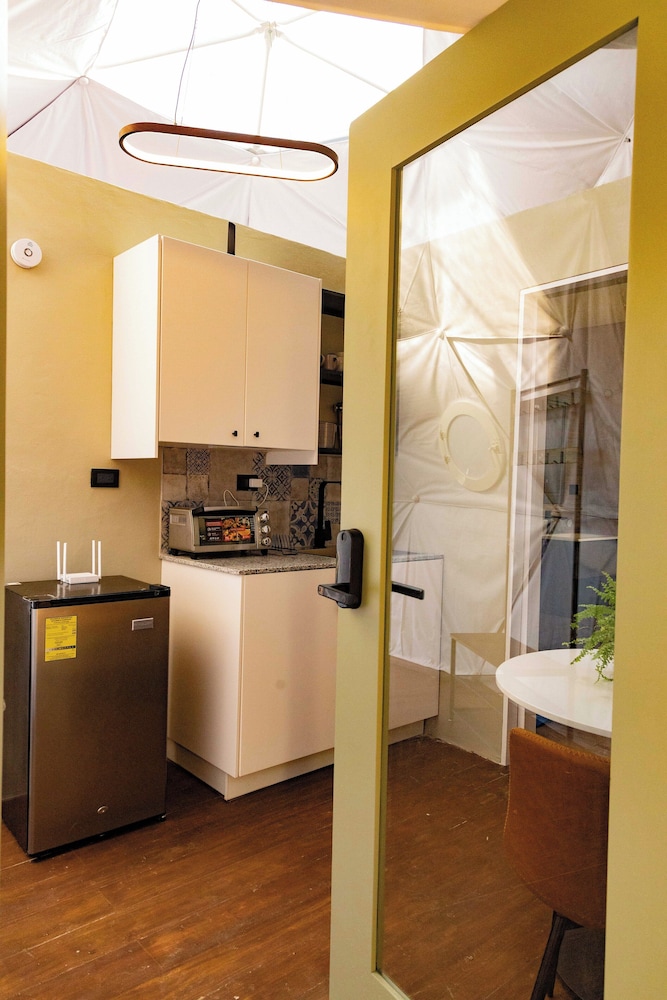 Deluxe Room (Domo Sky Queen) photo 3