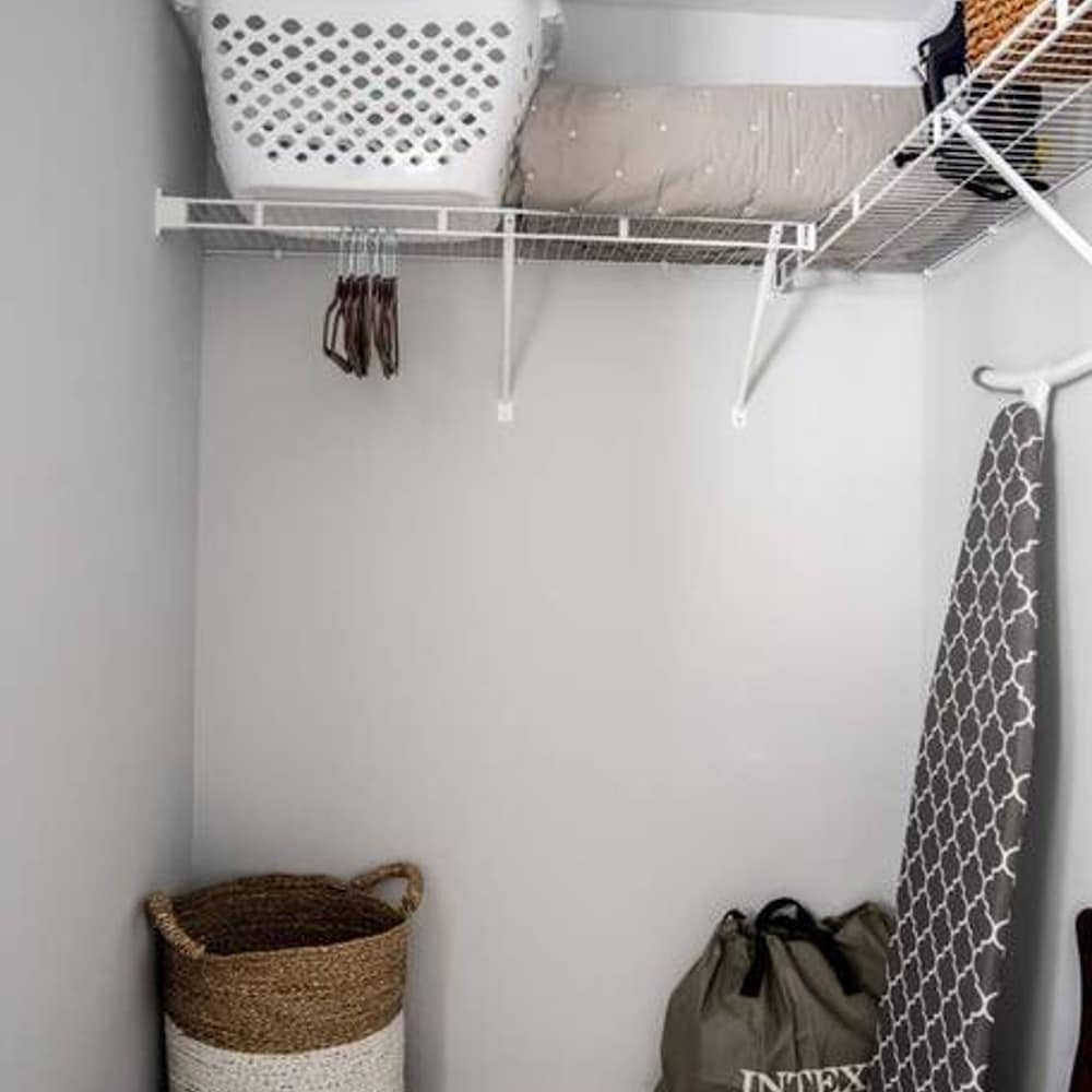 Cozysuites Indy Loft 2BR Monument Circle, Billede 19