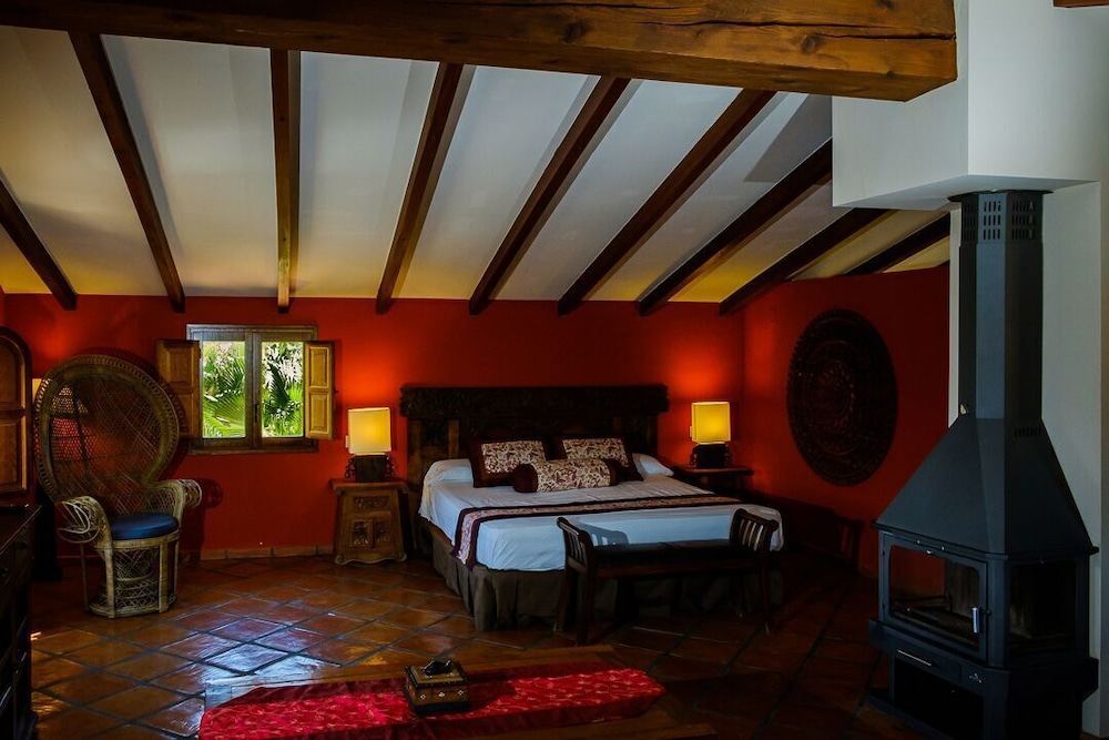 Suite Deluxe, 1 cama King, bañera de hidromasaje, Torre