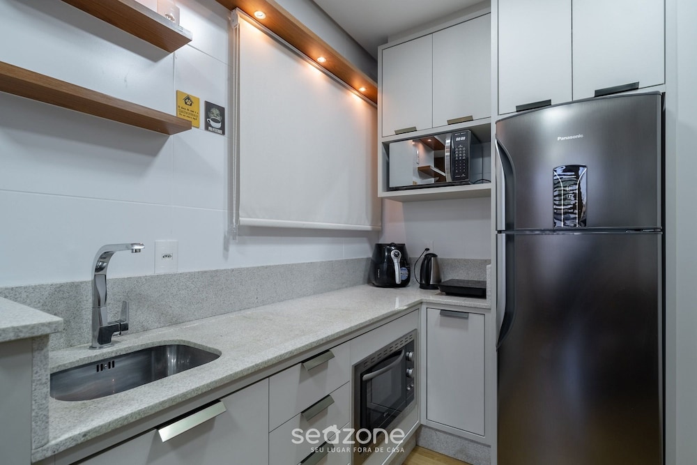 Basic Apartment
