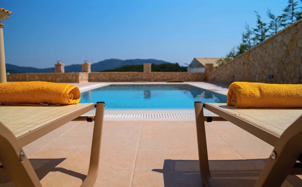 Koufiotissa Private Pool Retreat - Corfu Lux Gem, Φωτογραφία 18