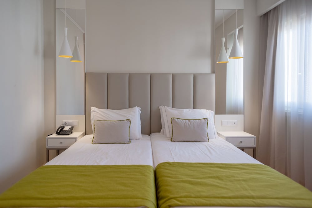 Twin Room photo 2