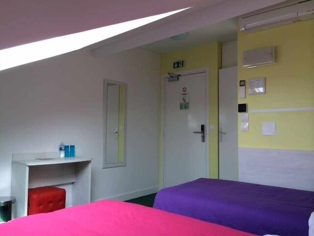 Twin Room photo 1