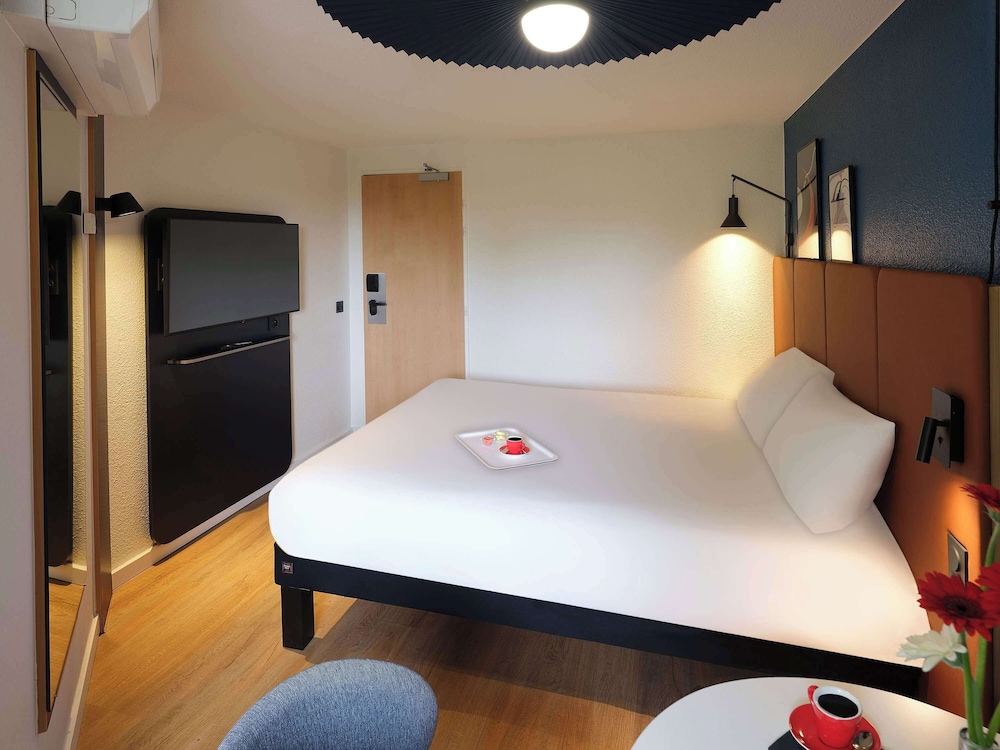 Standard Room, 1 Double Bed - Photo 7