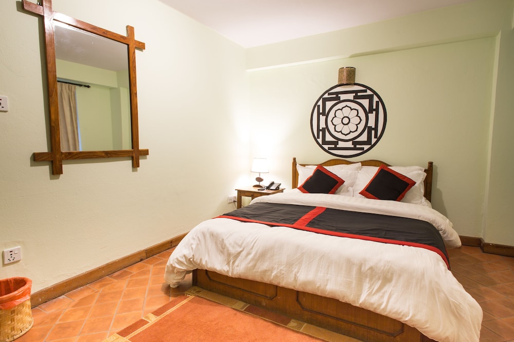 Standard Single Room photo 2