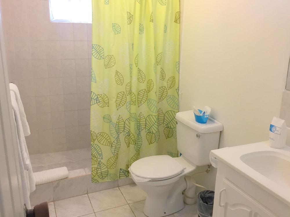 Standard Apartment (1 Bedroom) photo 3