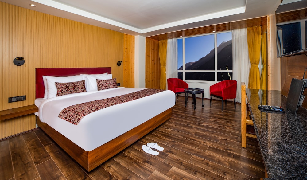Premium Room