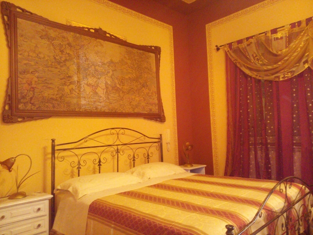 Traditional Double Room