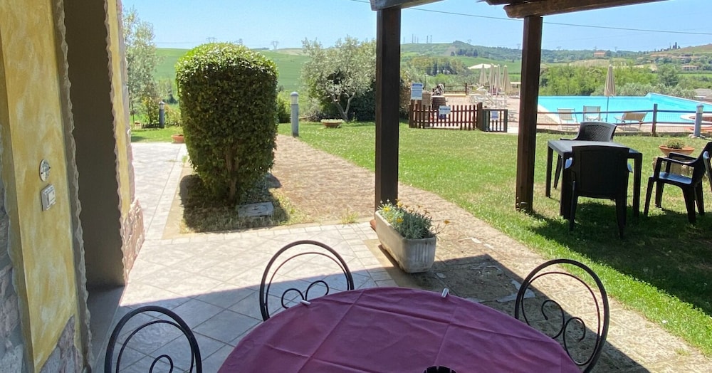 Superior Double Room, Ground Floor