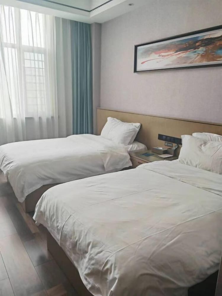 Comfort Double Or Twin Room photo 3