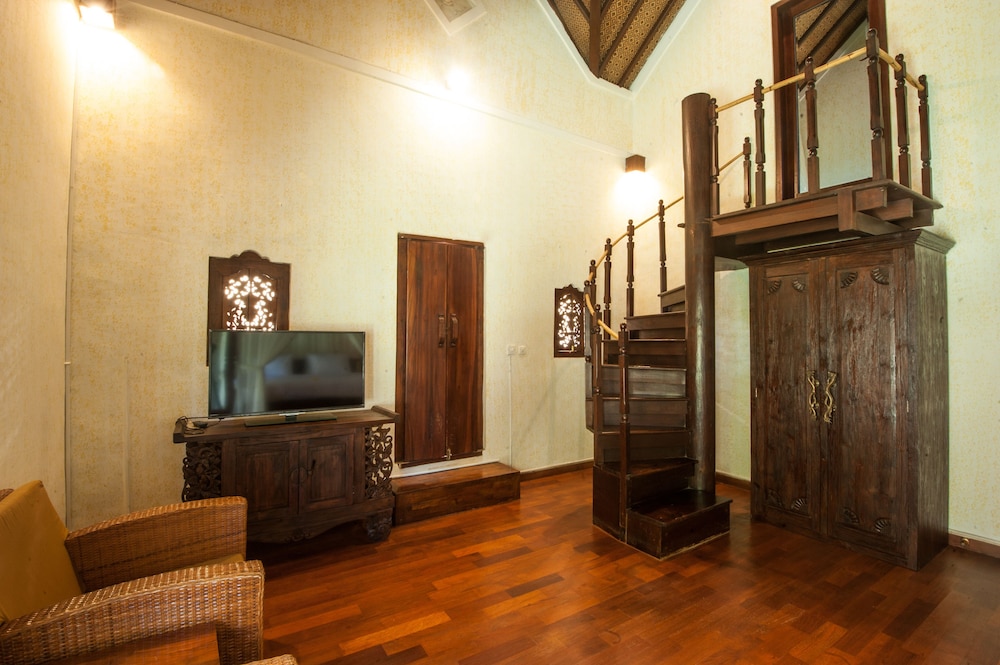 Family Chalet, 1 Bedroom