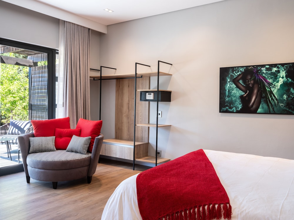 Junior Suite photo 2