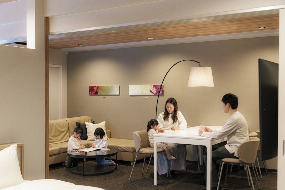 Presidential Suite Room (Free check-in after 5pm) Non-Smoking photo 2