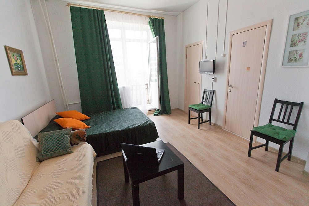 Comfort Quadruple Room photo 1