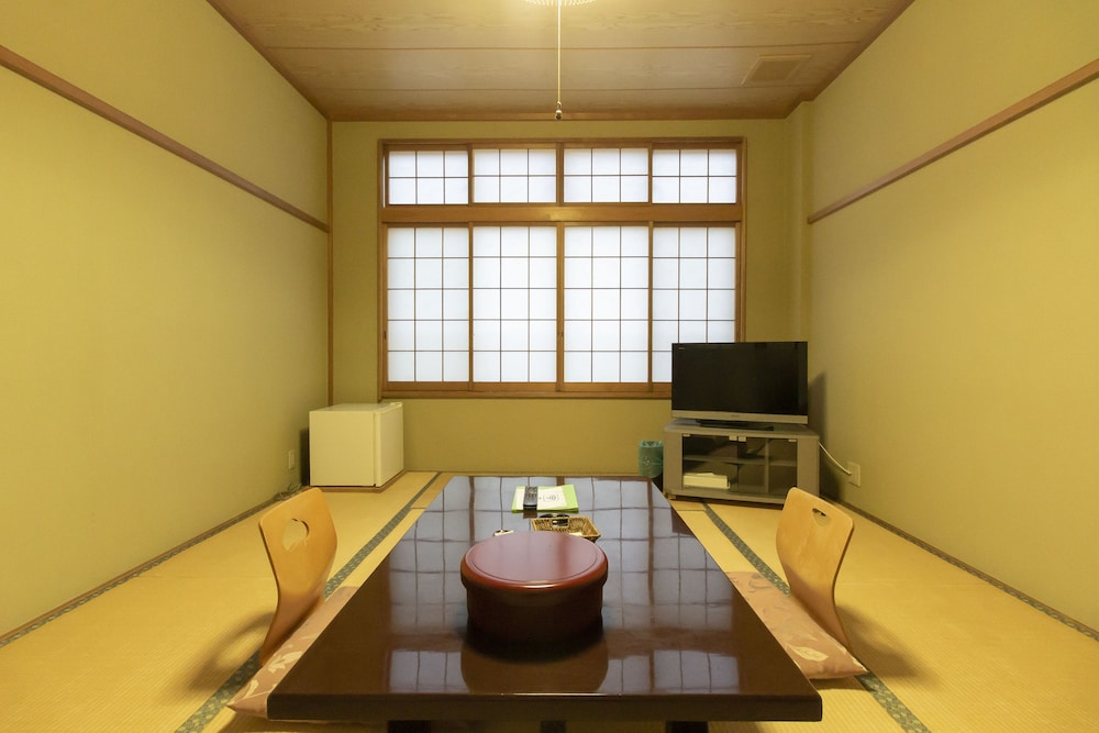 Standard Japanese-style Room, Smoking, Annex (Sakura) photo 1