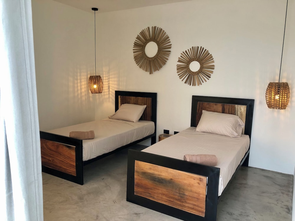 Twin Room photo 2