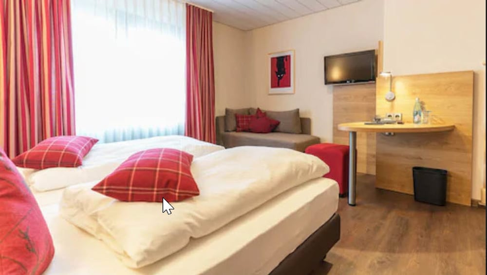 Comfort Double Room photo 1
