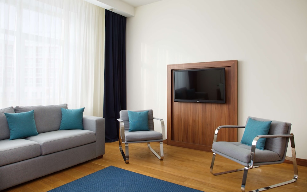 Superior Room, 1 Bedroom