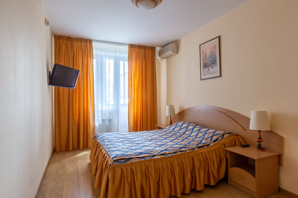 Business Apartment, 1 Bedroom, Kitchen photo 1