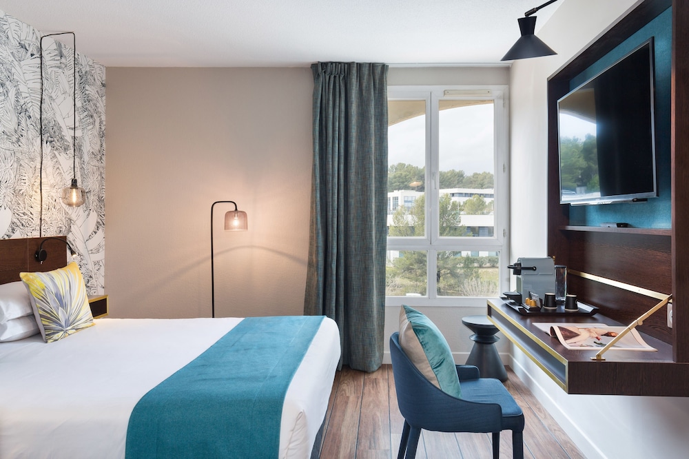 Double Room, Golf View - Photo 2