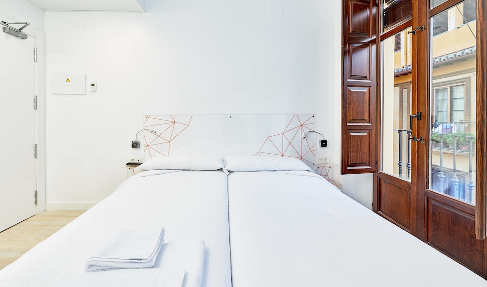 Double Room Single Use