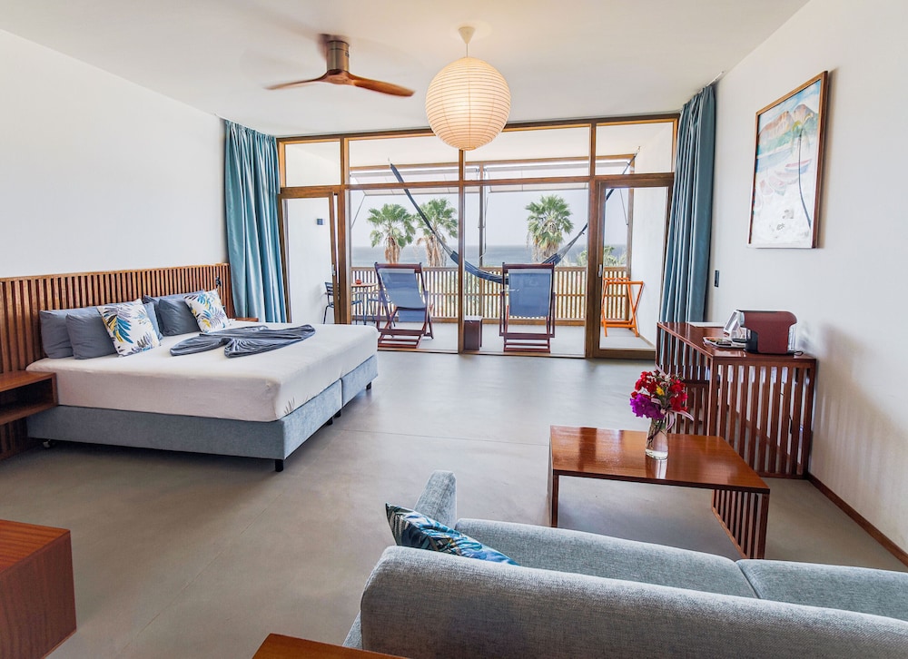 Panoramic Double Room, Sea View photo 1
