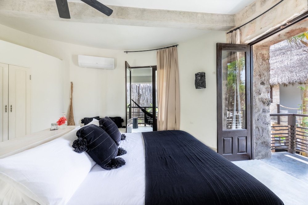 Tower B Room - Photo 3