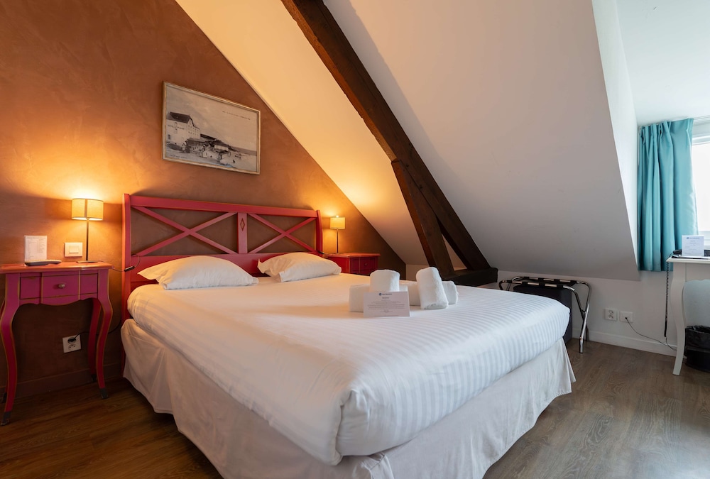 Classic Room, 1 Double Bed, Non Smoking, Sea View - Photo 11