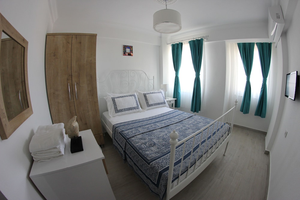 Standart Cift Kisilik Oda photo 3