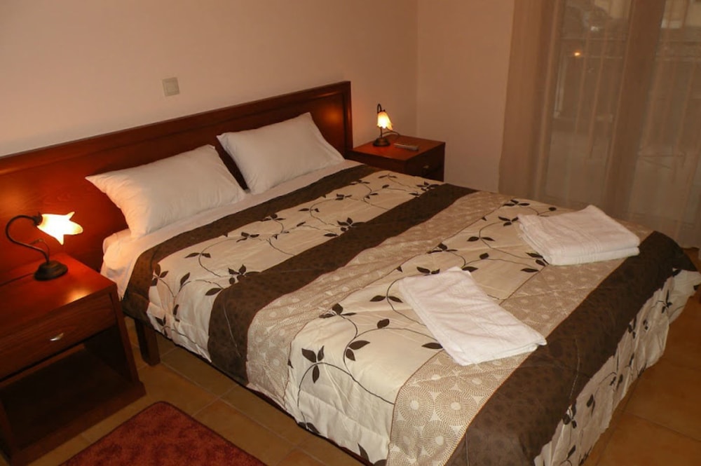 Double Room (Meteora View)