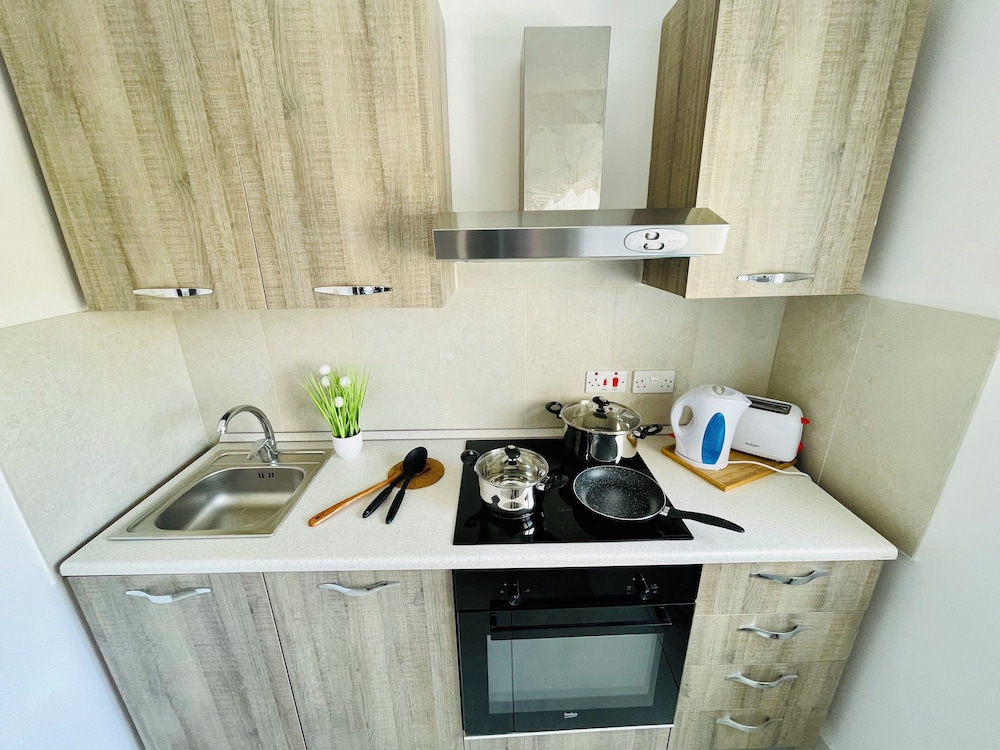 Comfort Apartment photo 1
