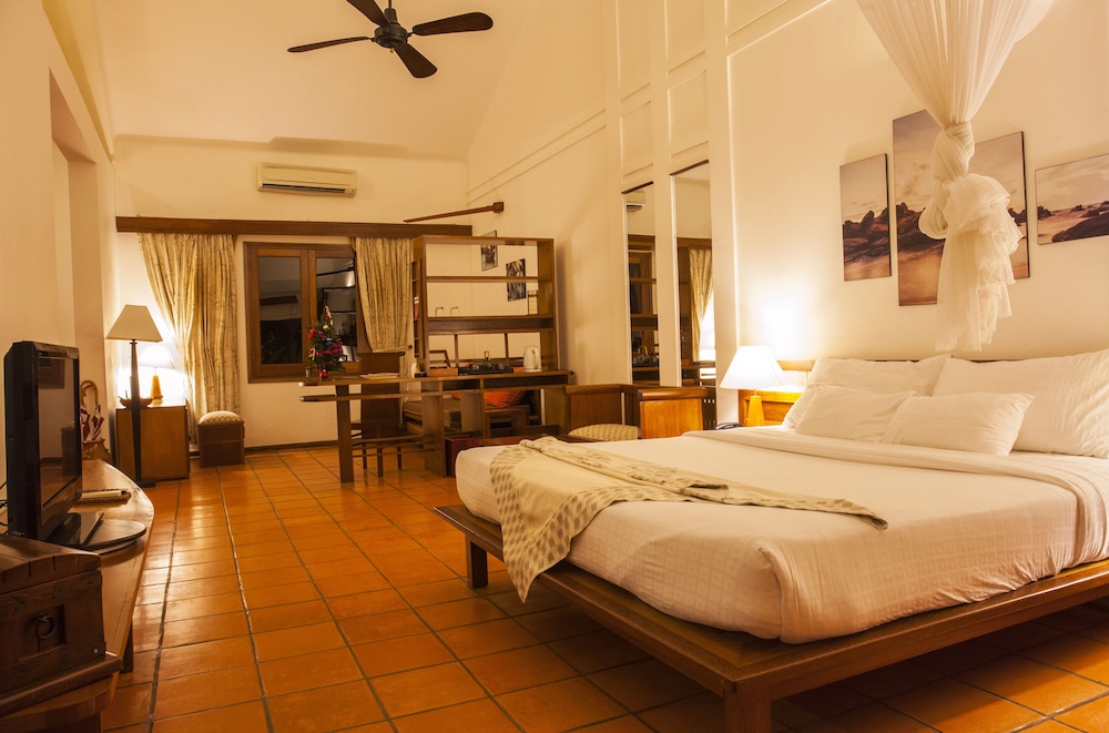 Villa, Ocean View - Photo 15