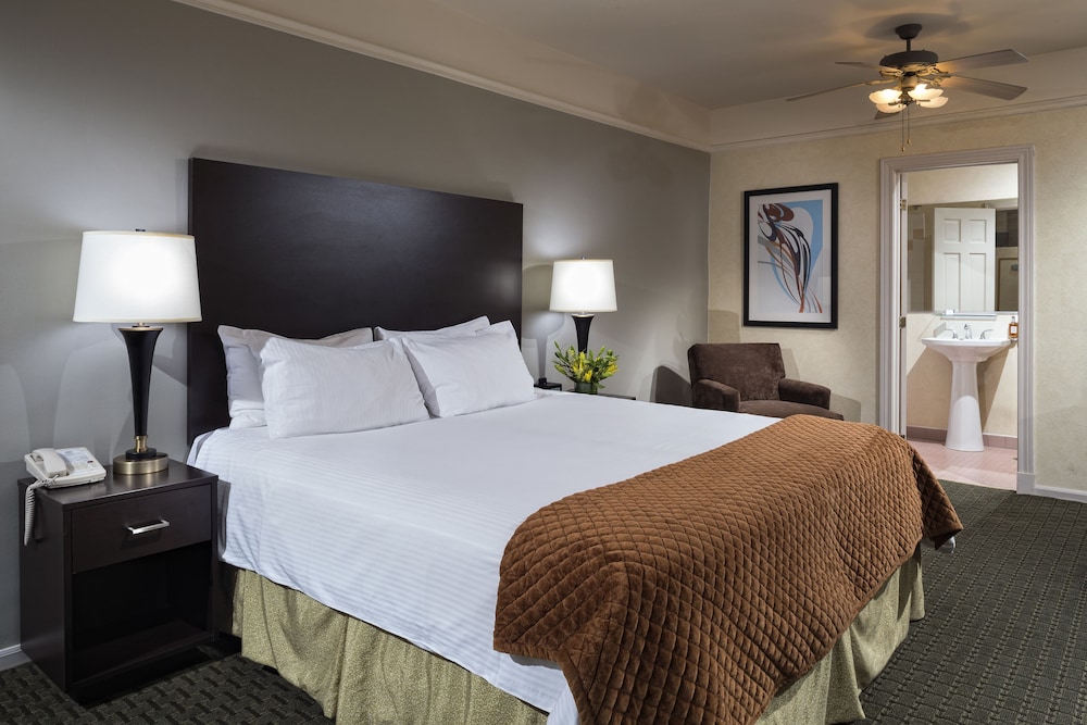 Junior Suite, 1 King Bed photo 2