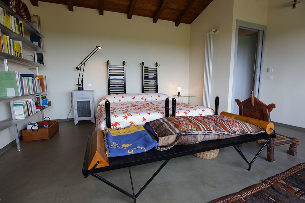 Deluxe Double Room (dependance) photo 2