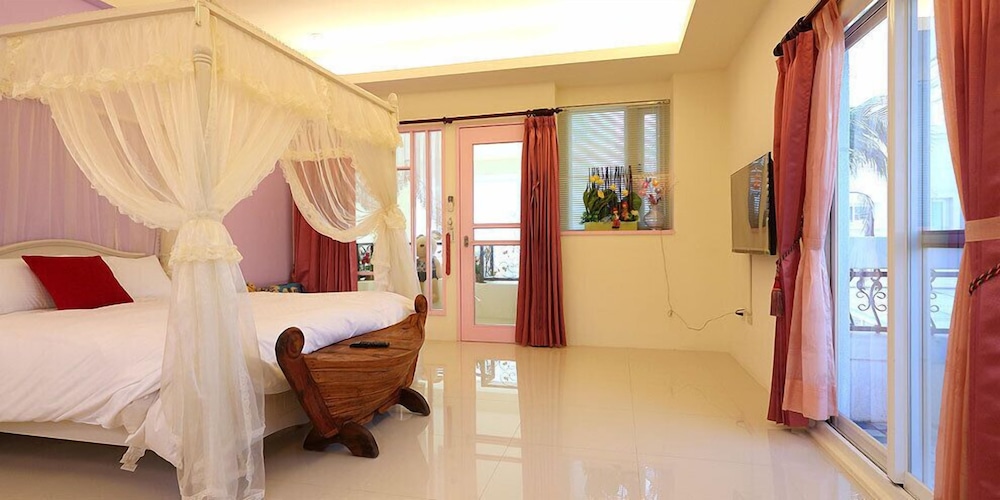 Standard Double Room (Princess) photo 1
