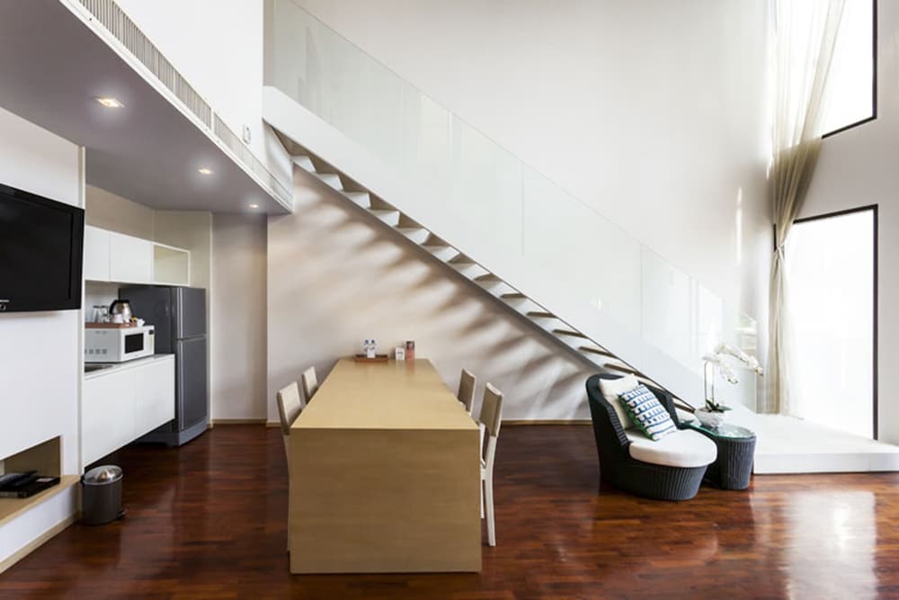 Lapa Duplex Suite photo 3