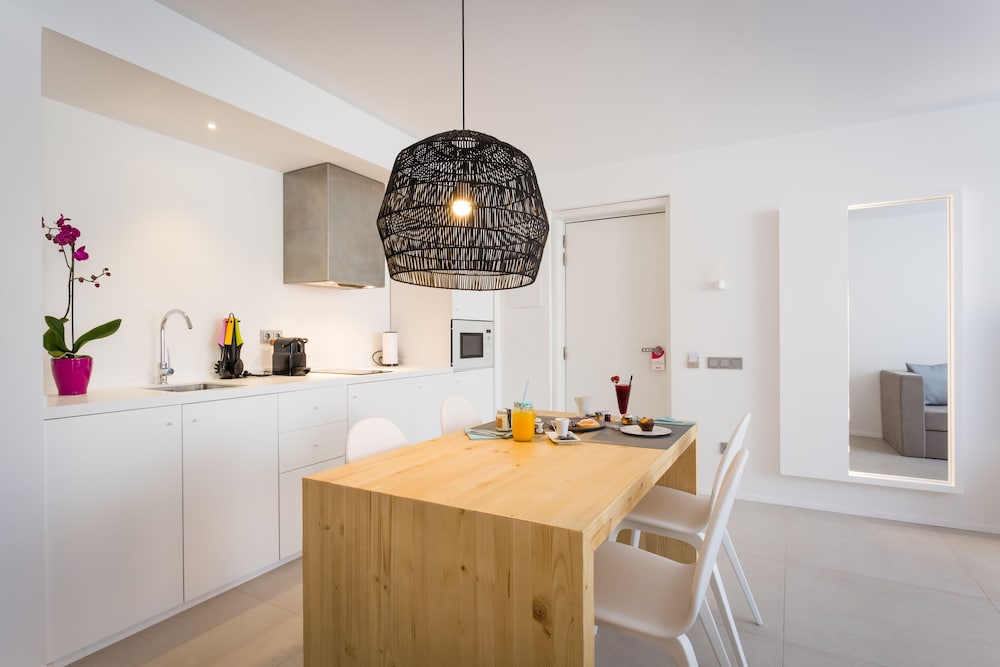 One Ibiza Suiten, Bilde 2