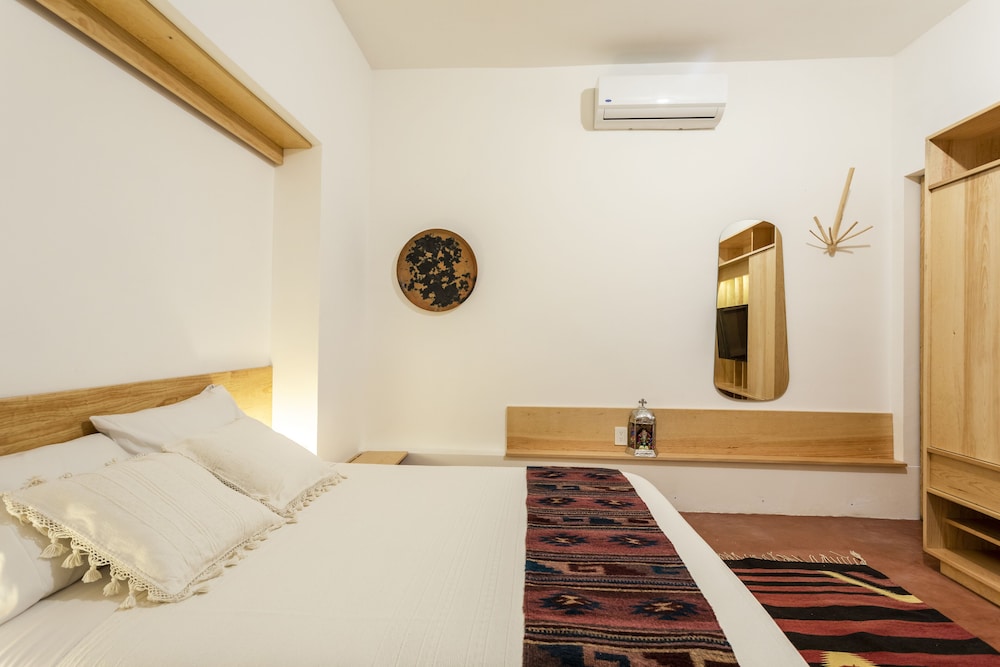Grand Double Room - Without window