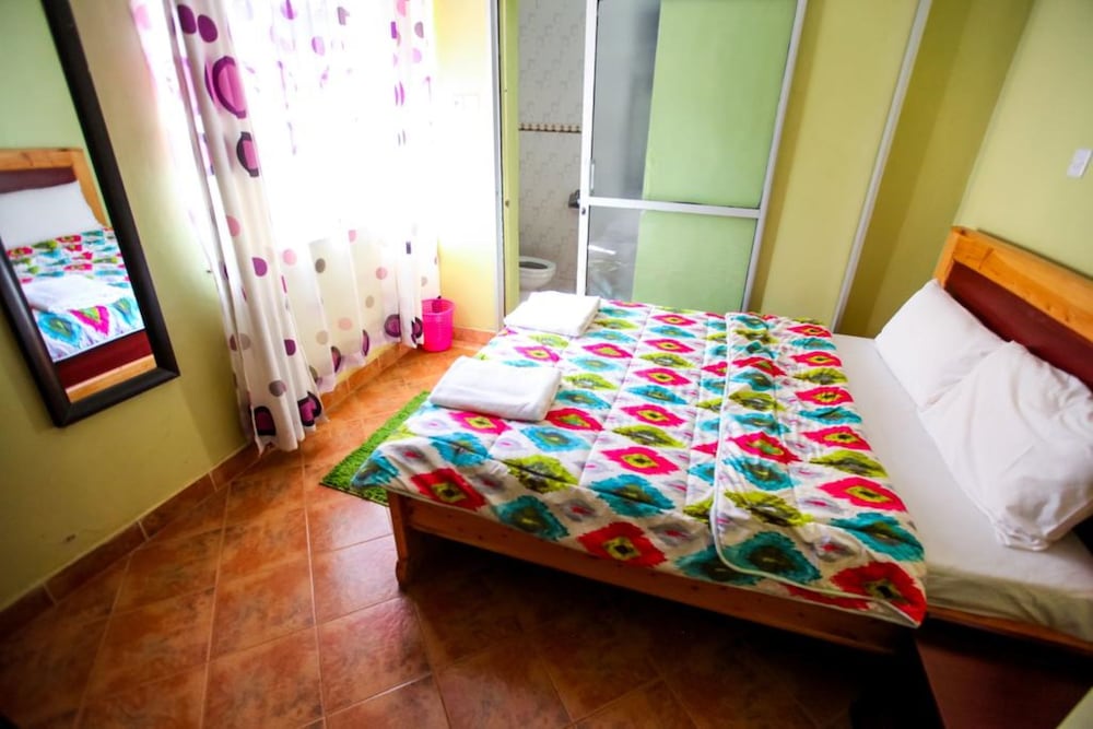 Standard Double Room photo 1