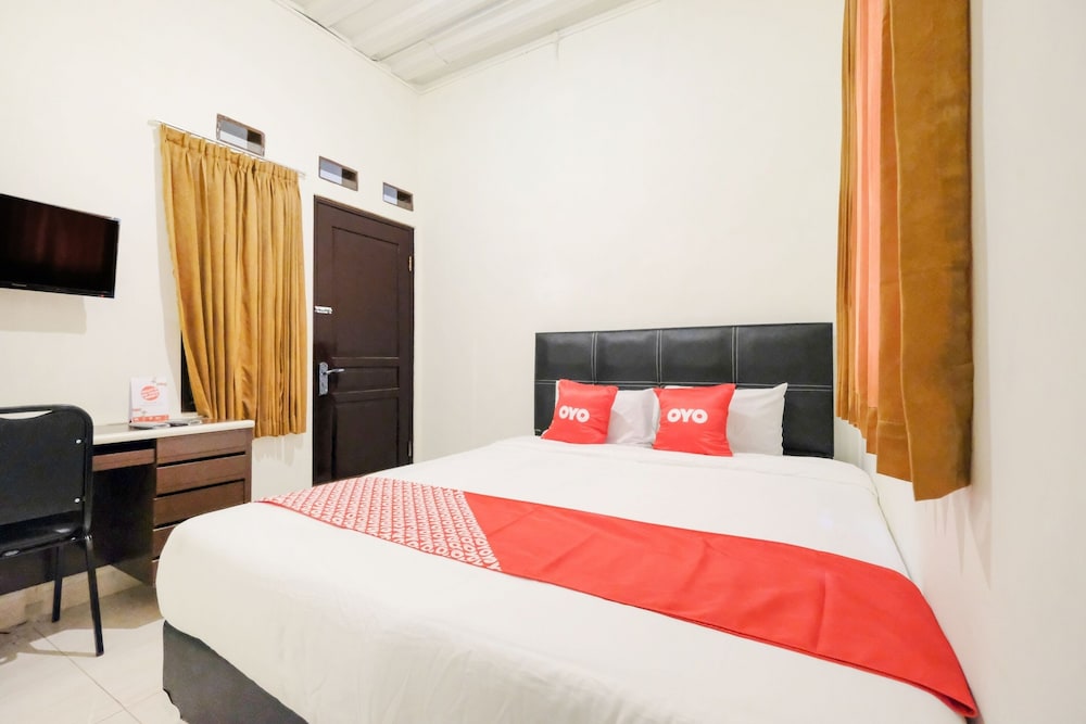 Standard Double Room - Photo 4