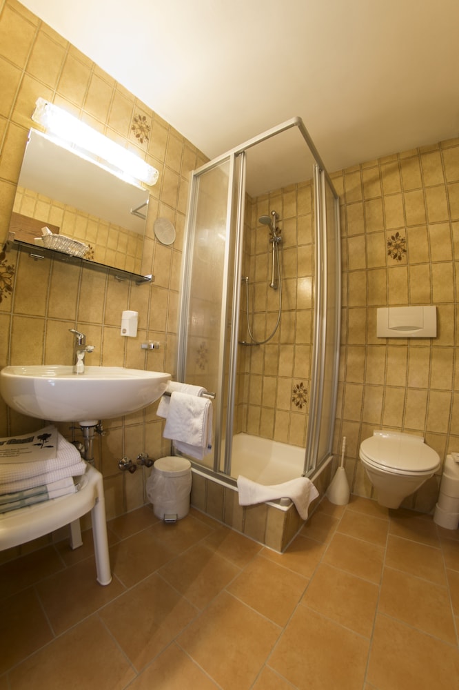 Standard Double Room, Balcony (Kat. B) photo 2