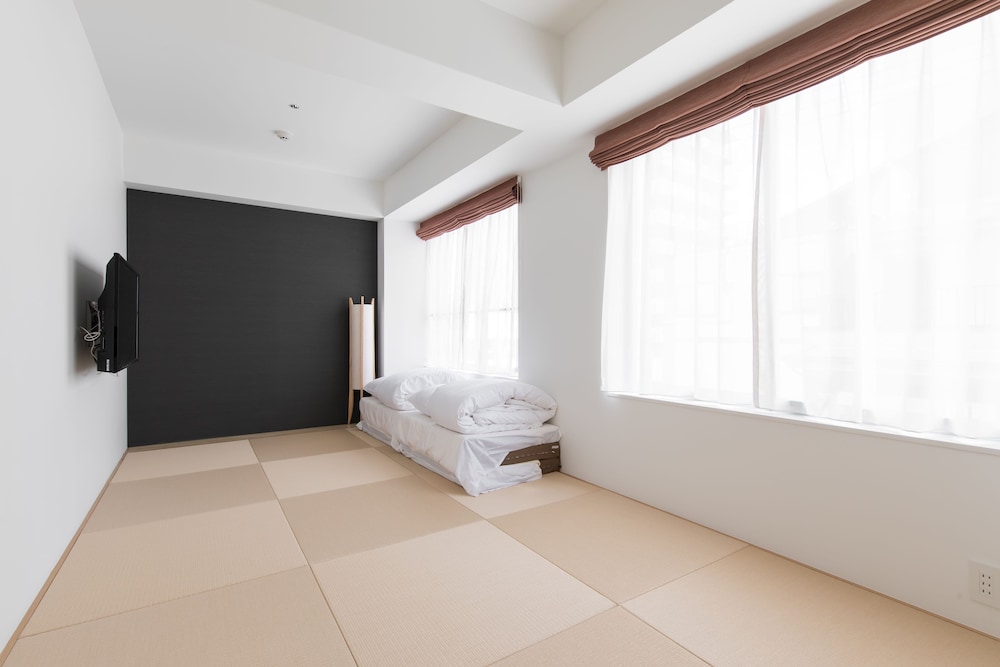Japanese Room photo 3