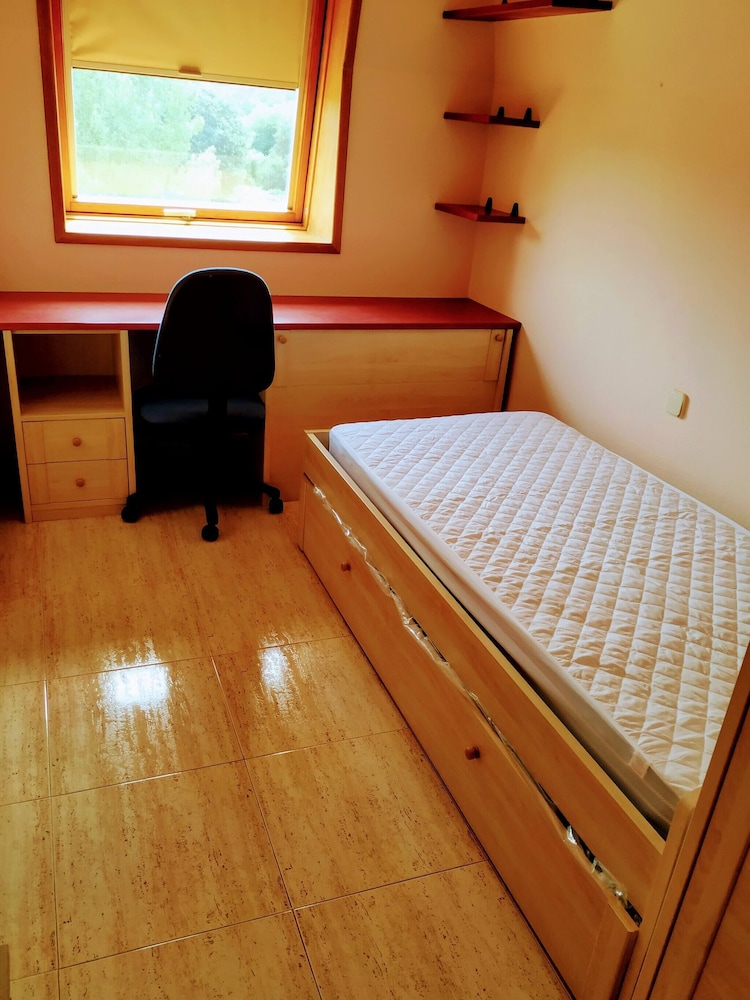 Attic Samil 3 Makuuhuonetta Rannan Edessä, Kuva 4