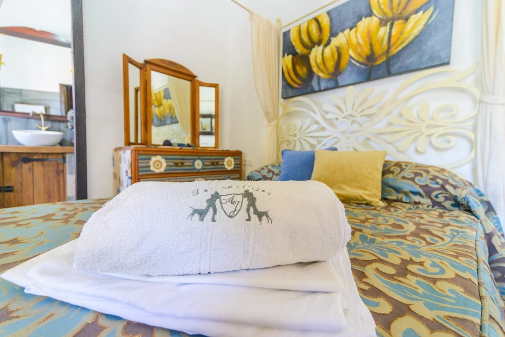 Villa, 3 habitaciones, piscina privada