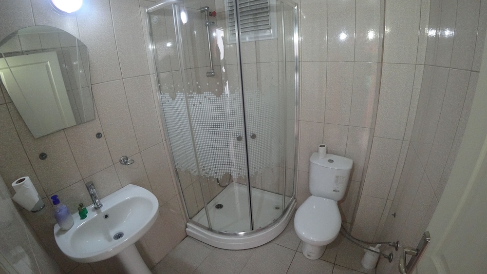Panoramic Room, Balcony, Sea View photo 3