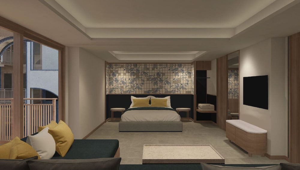 Premier Room, 1 King Bed