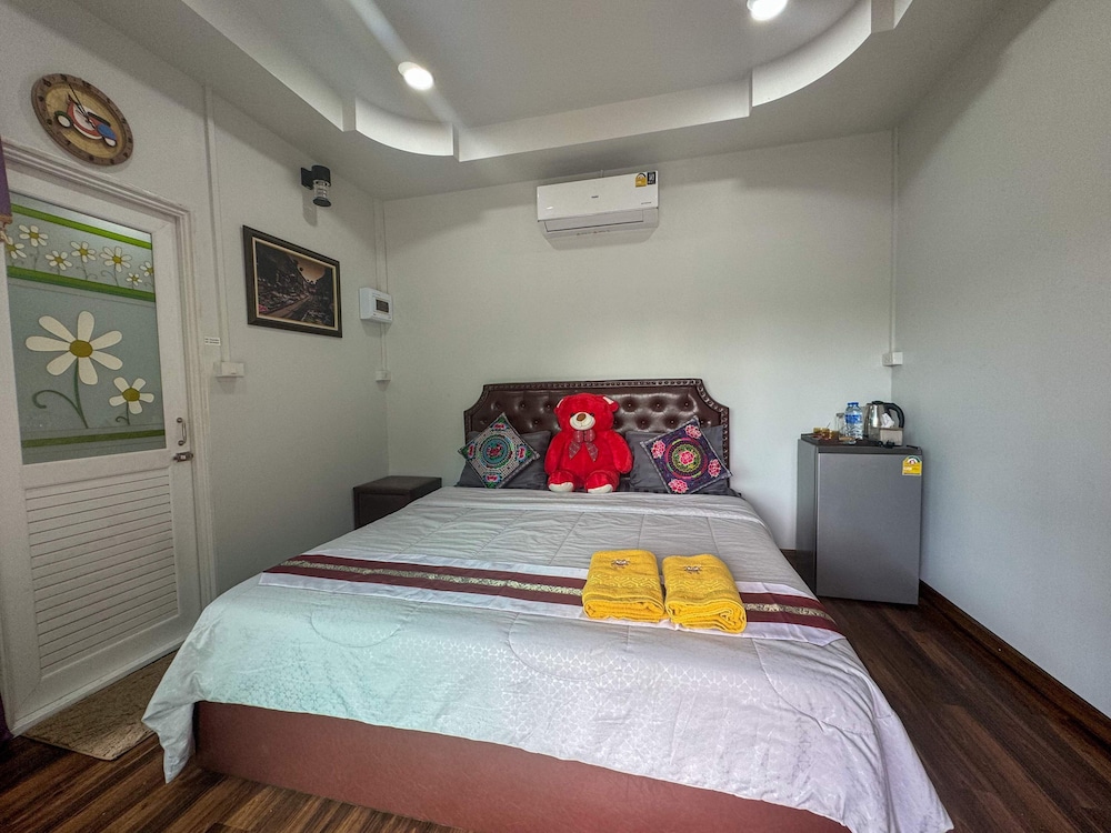 Superior Double Room photo 3