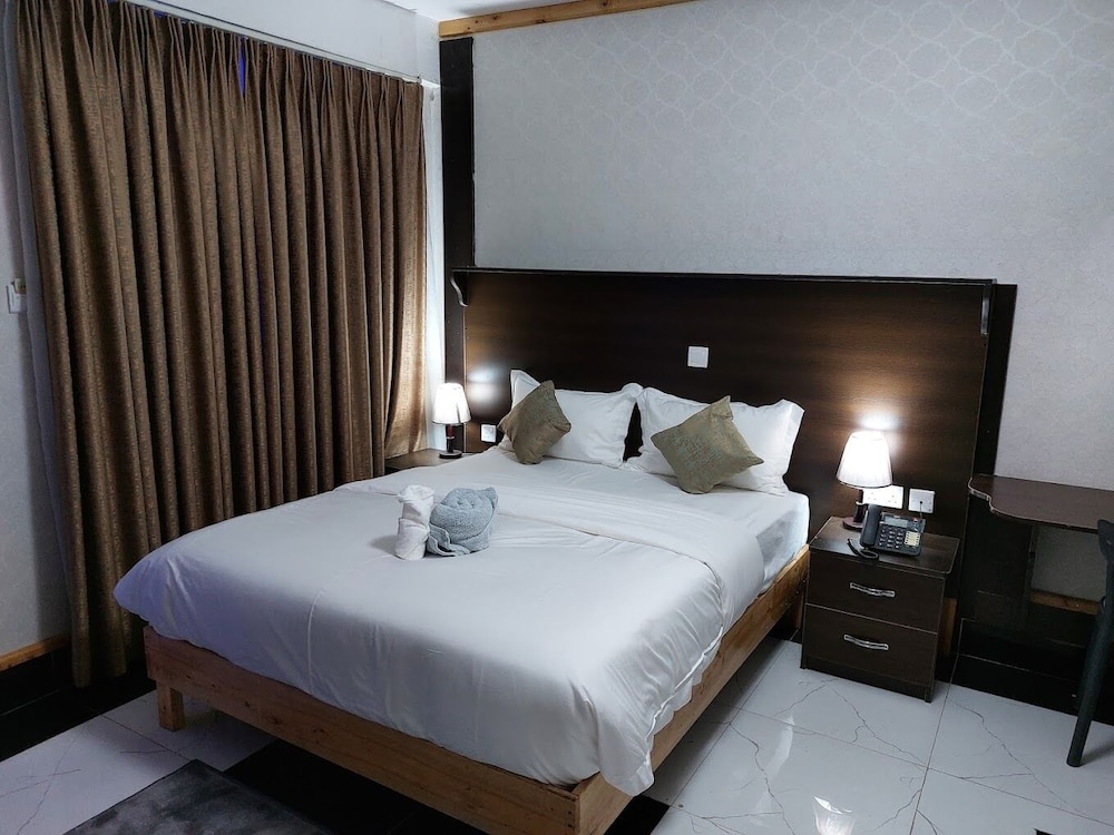 Family Quadruple Room