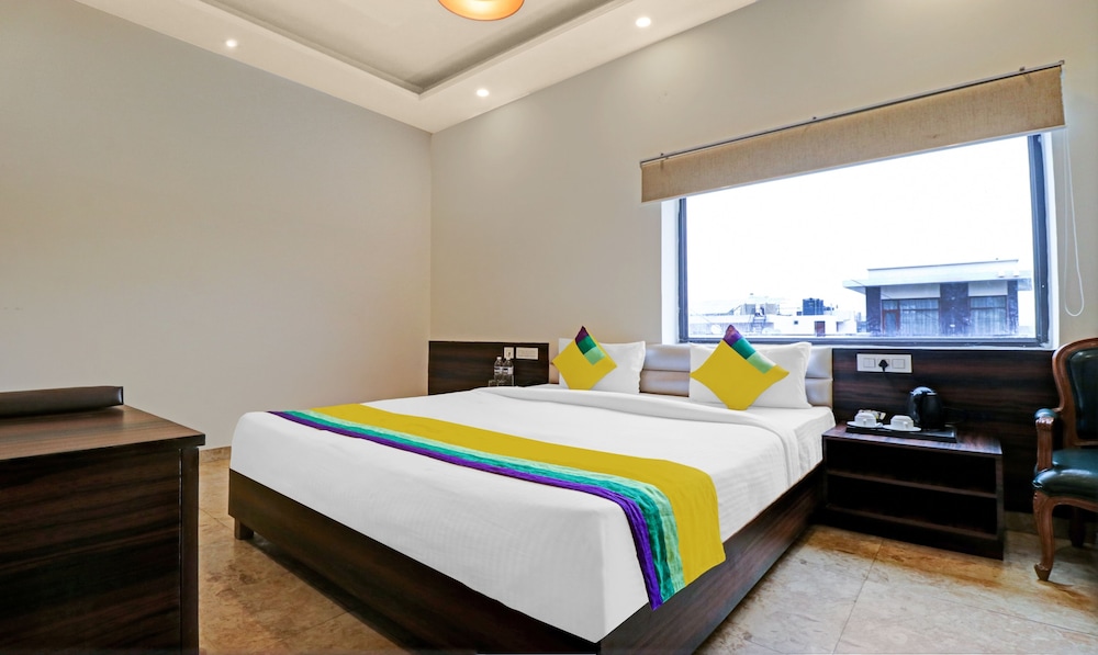 Deluxe Room - Photo 1