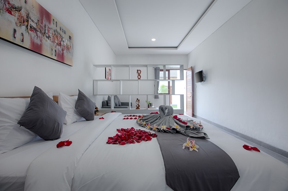 Deluxe Upper Floor - Photo 2